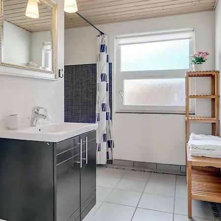 Fjerritslev Nyaraló