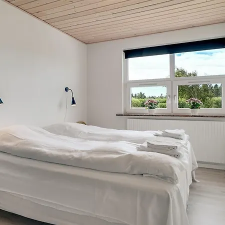 Fjerritslev Nyaraló